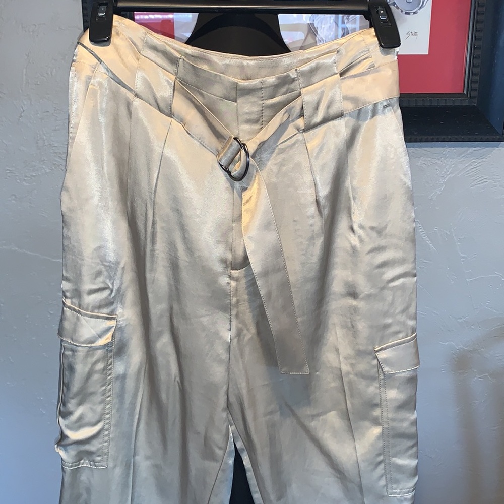 BANANA REPUBLIC Pants